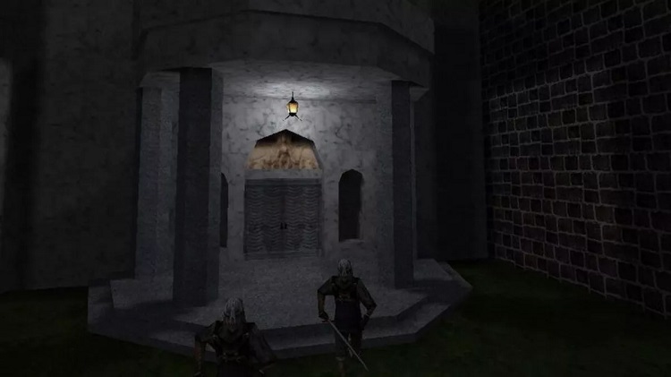 یکی از بهترین بازی‌های مخفی‌کاری که پس از سال‌های زیاد جذابیت خود را حفظ کرده، عنوان Thief 2: The Metal Age است.
