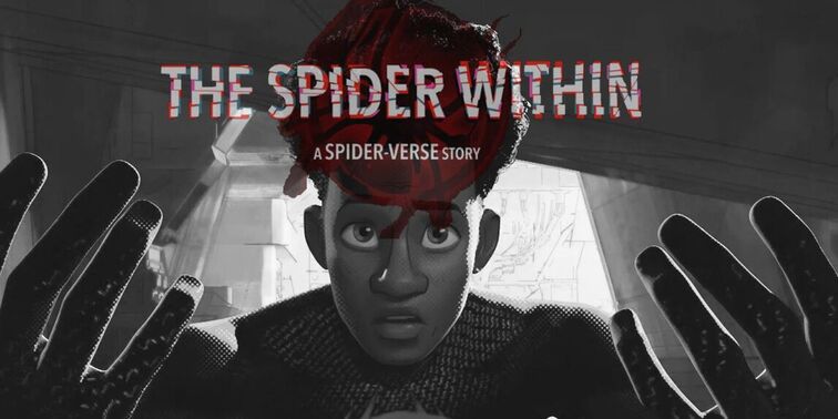 یک پروژه جدید فیلم جهان عنکبوتی (Spider-Verse) اسپایدرمن سونی که به شخصیت مایلز مورالس مربوط می‌شود، موضوع مهمی را مورد بررسی قرار می‌دهد. این در حالی است که طرفداران منتظر بازگشت فرانچایز سینمایی اسپایدرمن مارول هستند.