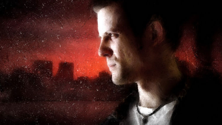 ریمیک Max Payne