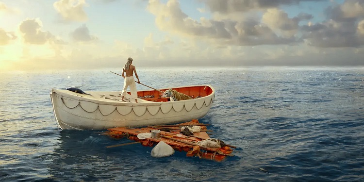 فیلم Life of Pi