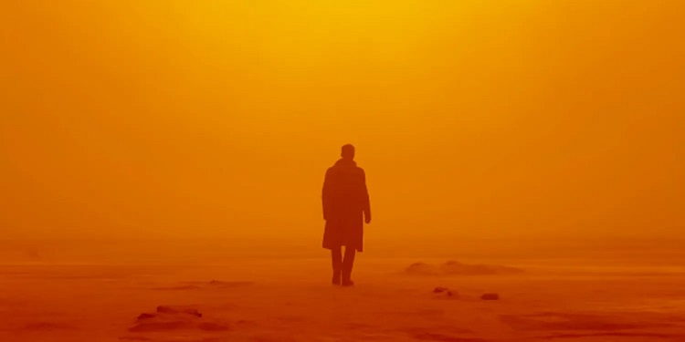 فیلم Blade Runner 2049