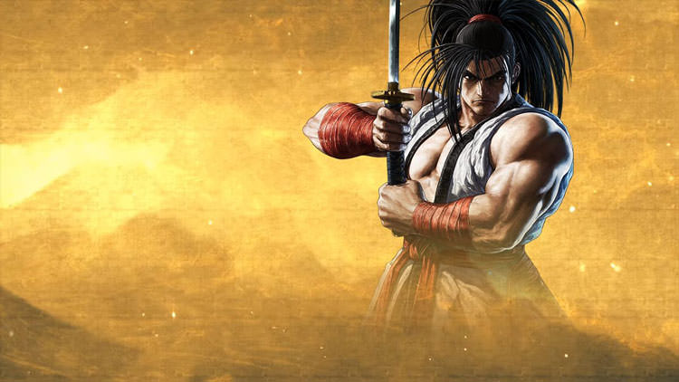 بازی Samurai Shodown