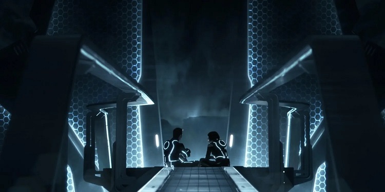 فیلم Tron: Legacy