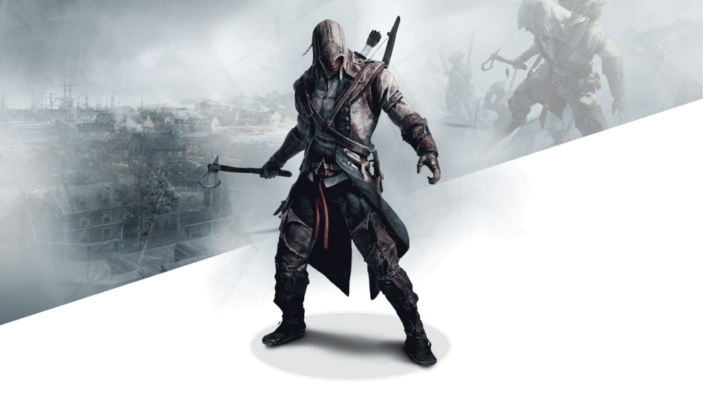 بازی Assassin’s Creed: Altaïr’s Chronicles