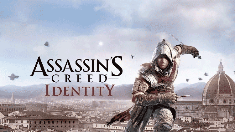 بازی Assassin’s Creed Identity