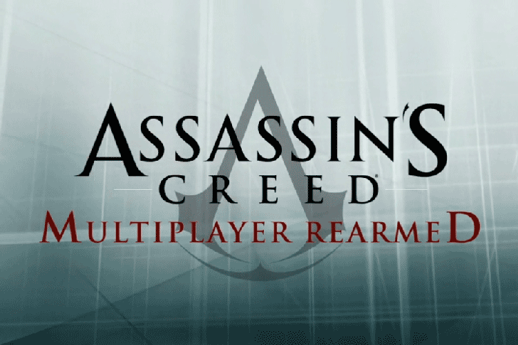 بازی Assassin’s Creed: Multiplayer Rearmed