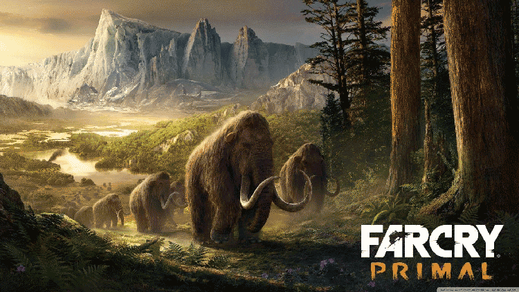 همه چیز در مورد فار کرای - بازی Far Cry Primal