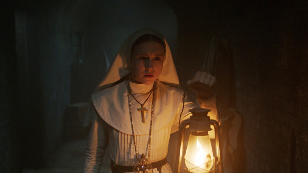 فیلم the nun 2