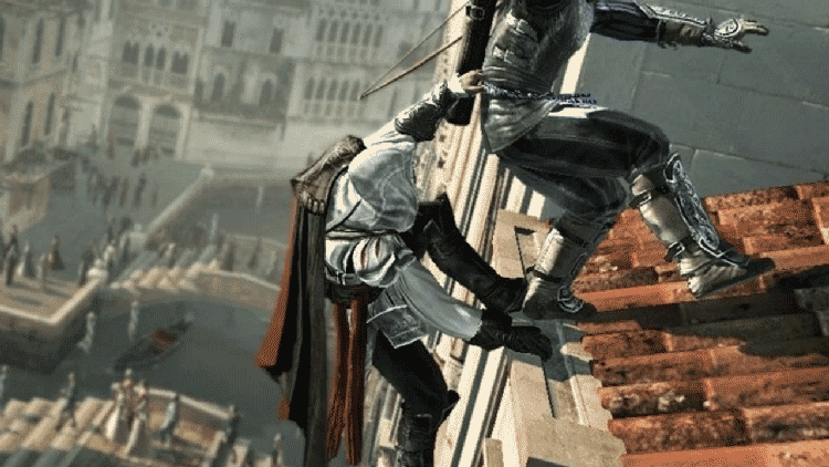 بازی Assassin’s Creed: Bloodlines
لیست مجموعه بازی های اساسین کرید