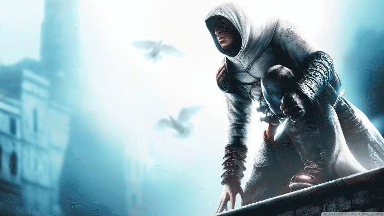 بازی Assassin’s Creed: Bloodlines