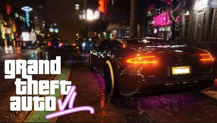 حجم GTA 6