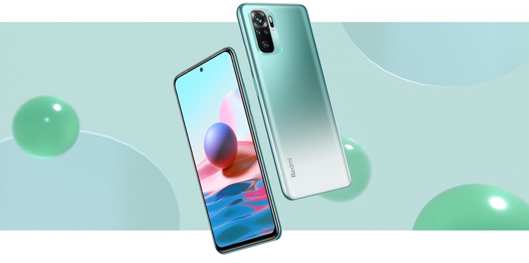 گوشی شیائومی نوت 10 (Xiaomi Note 10) هم می‌تواند بازی وارزون موبایل را اجرا کند.