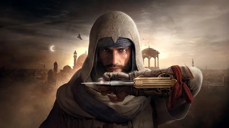 اساسینز کرید میراژ (Assassin's Creed Mirage) یکی از بازی‌های کنسولی برای موبایل است که در آینده نه چندان دور می‌توانید آن را روی آیفون تجربه کنید. 