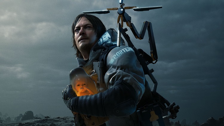 بازی دث استرندینگ (Death Stranding) جزو بهترین بازی‌های کنسولی برای موبایل است که در انحصار گوشی‌های اپل خواهد بود.