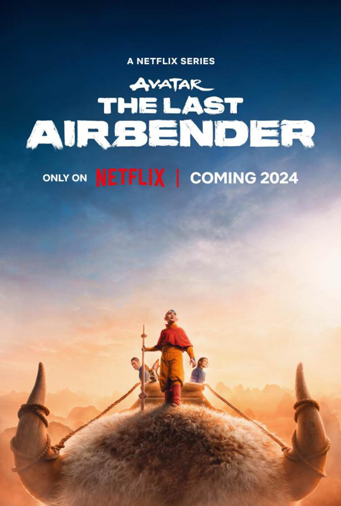 سریال Avatar: The Last Airbender