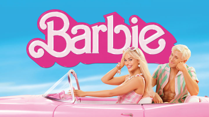 فیلم Barbie