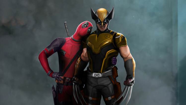 شایعه حضور تیلور سوییفت در Deadpool 3