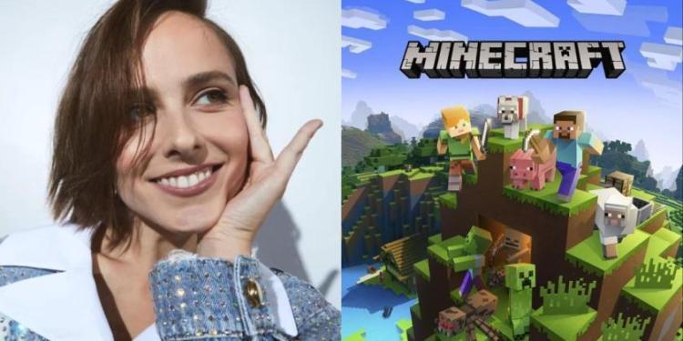 وجود ستارگانی مثل موموآ و Pauline Chalamet به شدت بر گیشه فیلم تاثیرگذار بوده و انگیزه بازیکنان Minecraft و علاقه‌مندان ژانر اکشن را برای تماشای آن بیشتر می‌کند.