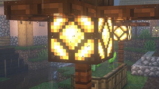 AstraLex Shaders
