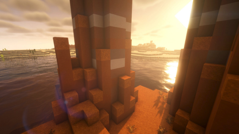 BSL Shaders