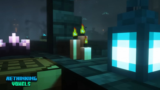 Rethinking Voxels