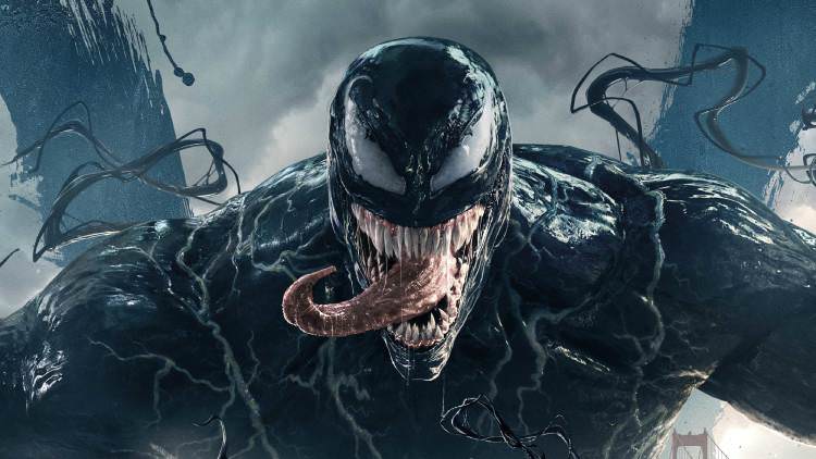 فیلم Venom 3