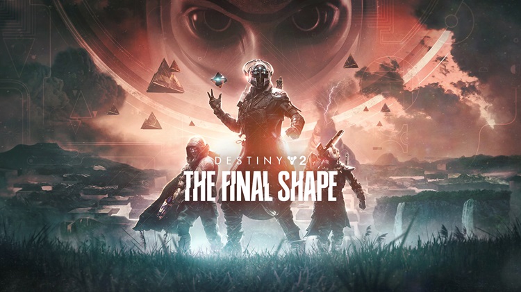Destiny 2: The Final Shape یکی از بازی‌های ۲۰۲۴ است که در تاریخ 4 ژوئن برای PC, PS4, PS5, Xbox One, XSX/S عرضه خواهد شد.