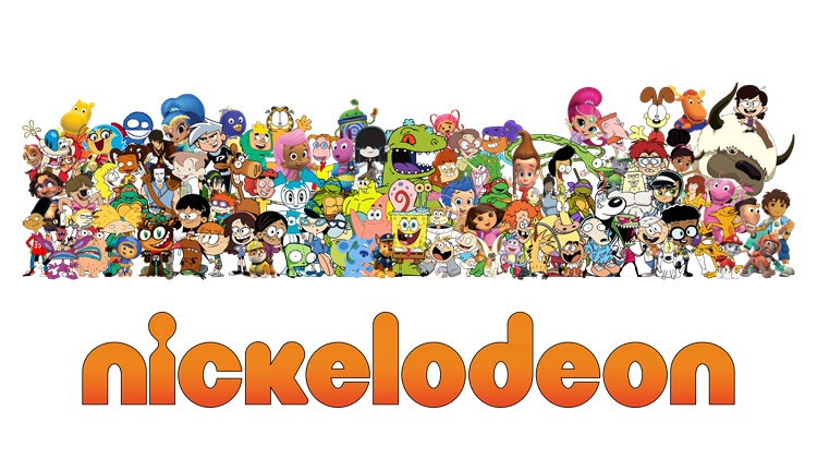 انیمیشن باب اسفنجی را می‌توان طولانی‌ترین نمایش کانال تلویزیونی نیکلودئون (Nickelodeon) تا الان دانست