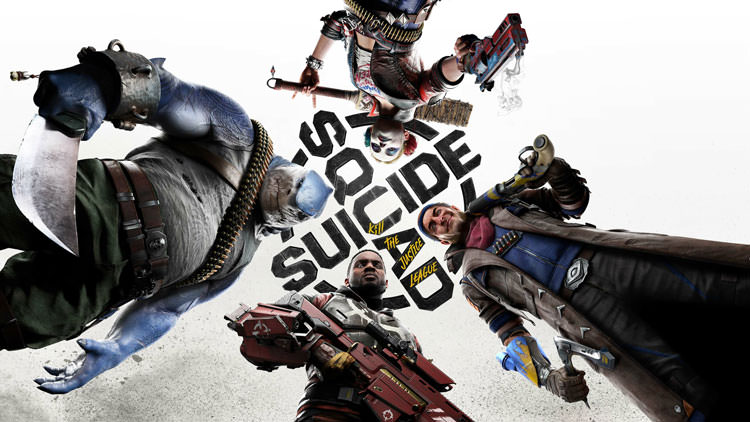 بازی Suicide Squad: Kill the Justice League