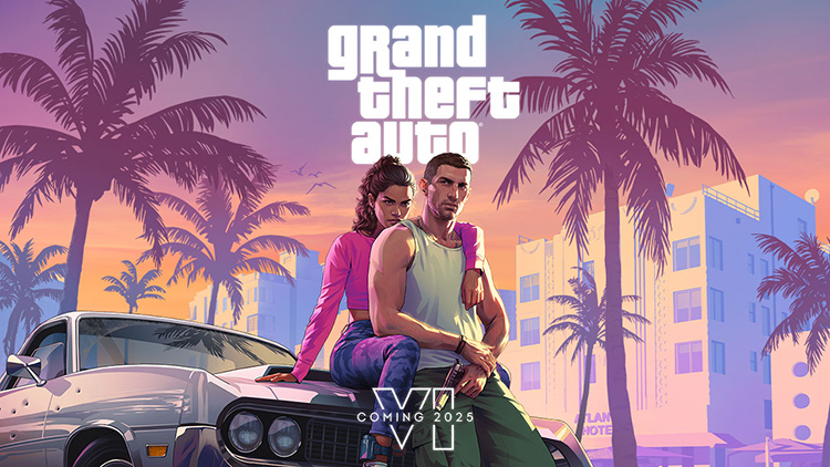 بازی GTA VI