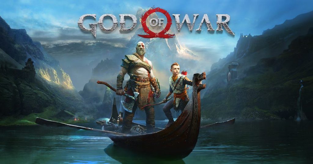 تاریخچه God of War