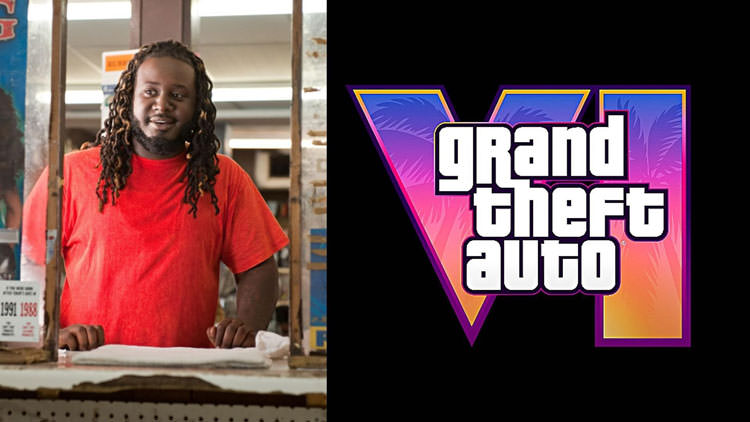 T-Pain در GTA 6