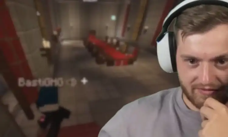 BastiGHG یوتیوبر آلمانی