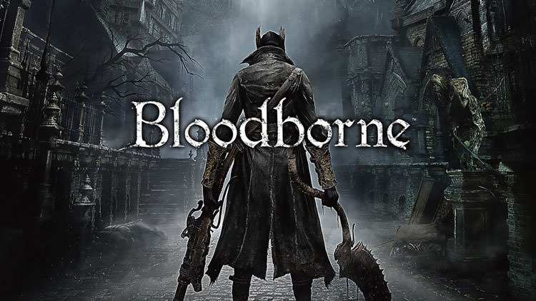 بازی Bloodborne