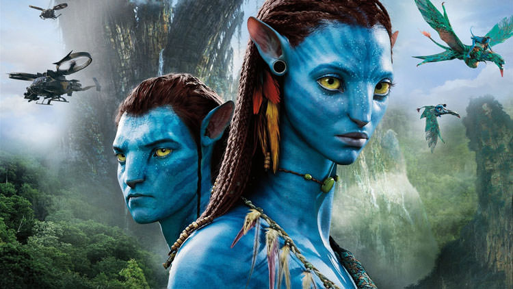 فیلم Avatar 3