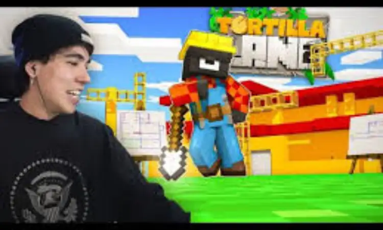 spreen یوتیوبر آمریکای لاتین