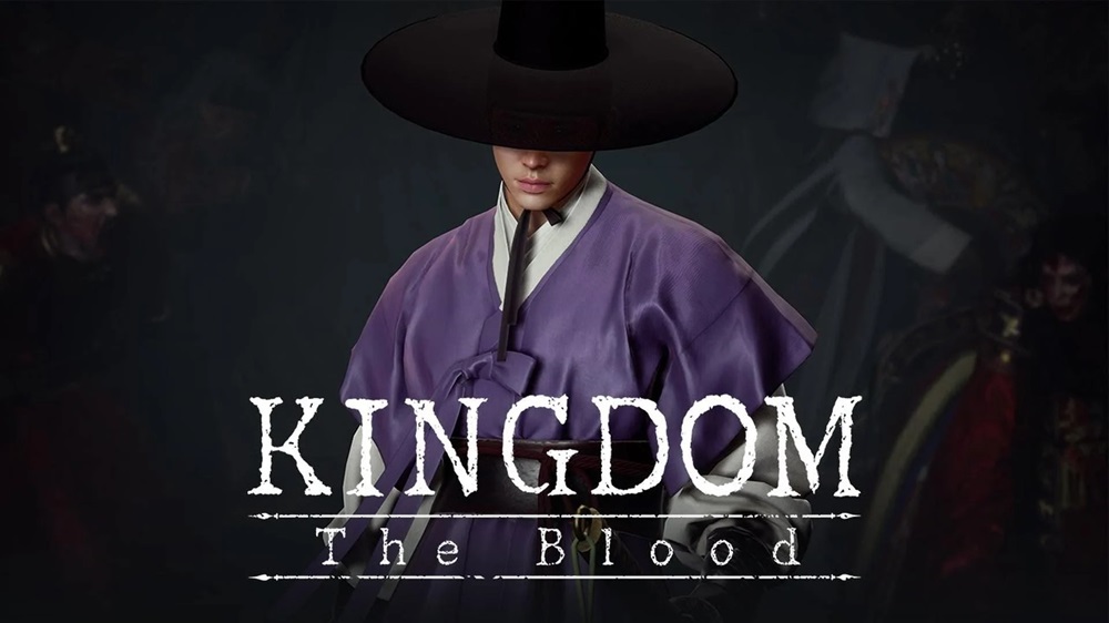 بازی Kingdom: The Blood