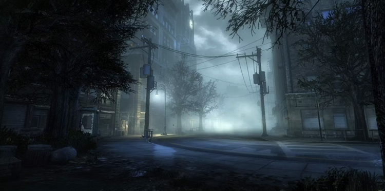 Silent Hill: Downpour آخرین نسخه از این فرنچایز است که بصورت رسمی برای کنسول پلی استیشن 3 منتشر شده است.