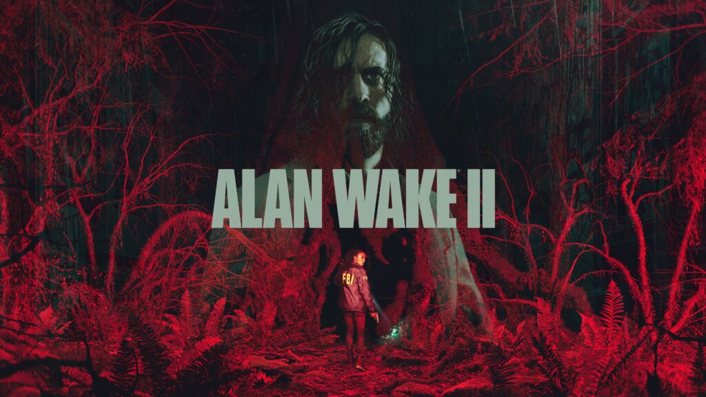 نقد و بررسی بازی آلن ویک 2 - Alan Wake 2