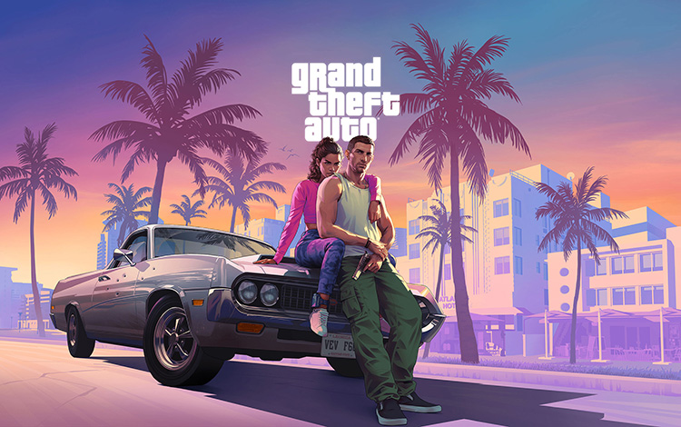 تاریخ عرضه GTA VI