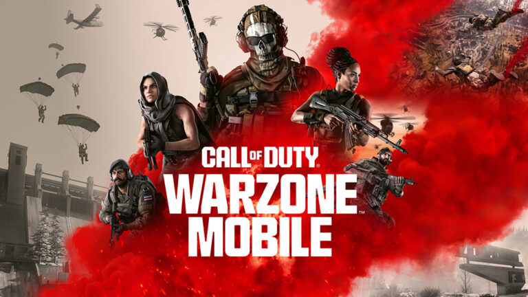 بازی CoD: Warzone Mobile شروعی ضعیف‌تر از CoD: Mobile داشت