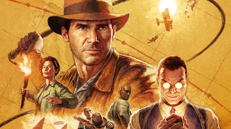 استودیو ماشین‌گیمز با بازی Indiana Jones and the Great Circle بازگشته است تا یکی از خاص‌ترین تجربه‌ها را در بین بازی‌های سال 2024، به ما ارائه کند.