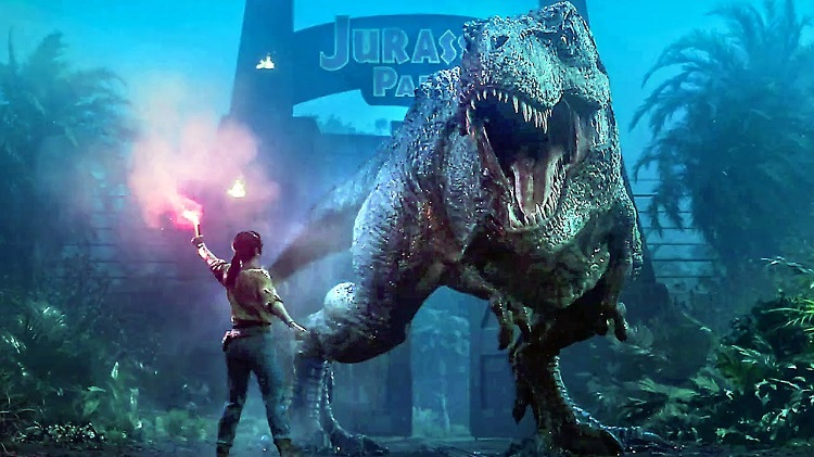 آی‌پی پارک ژوراسیک همواره از محبوبیت بالایی برخودار بوده است و Jurassic Park: Survival قطعا یکی از مهم‌ترین بازی‌های سال 2024 است.