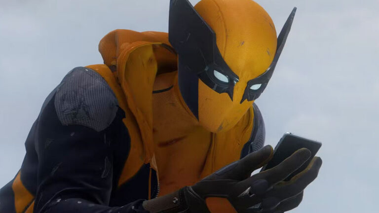 آیا اینسامنیاک گیمز بازی Wolverine را با الهام از فیلم Deadpool &amp; Wolverine می‌سازد؟