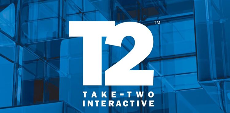 کمپانی تیک تو اینتراکتیو (Take-Two Interactive) ناشر فرنچایزهای بزرگی مانند جی تی ای است.