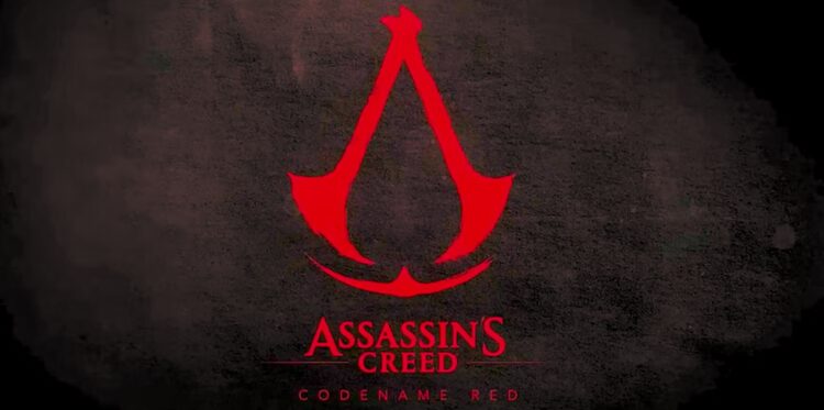 طبق شایعه‌ای بازی اساسینز کرید رد Assassin's Creed Shadows نام خواهد داشت.