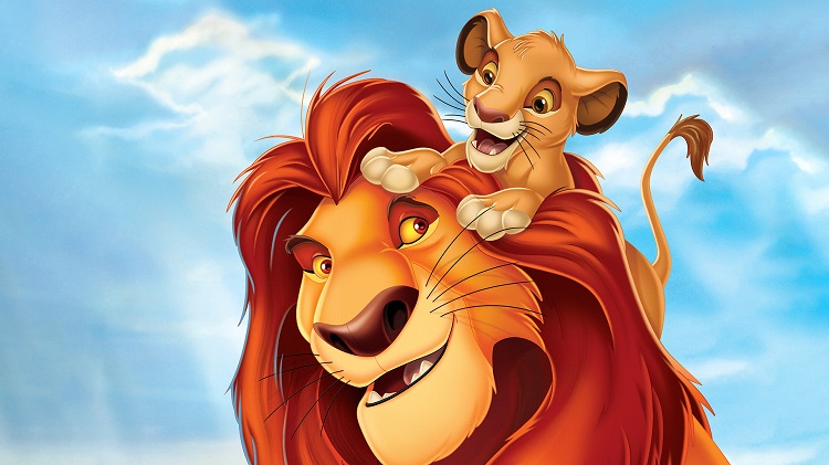 شیر شاه به قدری به محبوبیت رسید که دیزنی به ساخت محتوای مختلف از داستان آن ادامه داد.