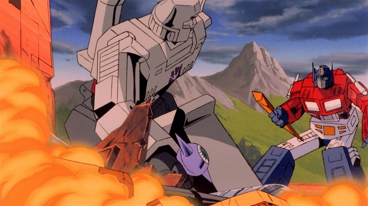 The Transformers نه تنها یکی از بهترین کارتون‌های کودکان در دهه 80 میلادی بود، بلکه پایه‌گذار یکی از محبوب‌ترین آی‌پی‌های تاریخ سرگرمی نیز به حساب می‌آمد.
