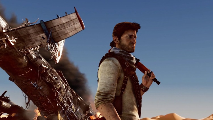 سری بازی‌های Uncharted نشان دادند که یک بازی تک نفره نیز می‌تواند بی‌نهایت سرگرم‌کننده باشد.