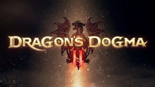 بازی dragons dogma 2